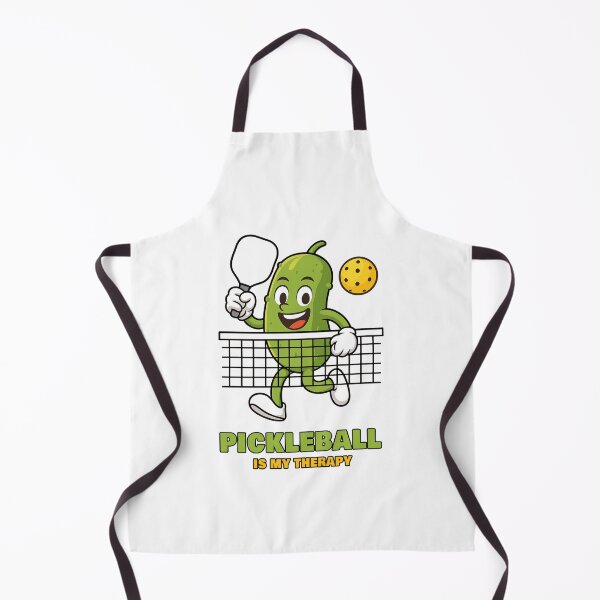 Artikelvorschau, lustiges Zitat aus dem Pickleball-Bereich entworfen und verkauft von kiakuki.