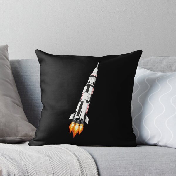 Item preview, Rocket designed and sold by bernswell.