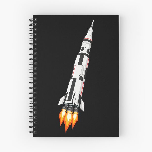 Item preview, Rocket designed and sold by bernswell.