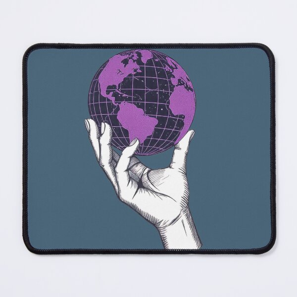 Item preview, Discover The World designed and sold by ThePrintArt.