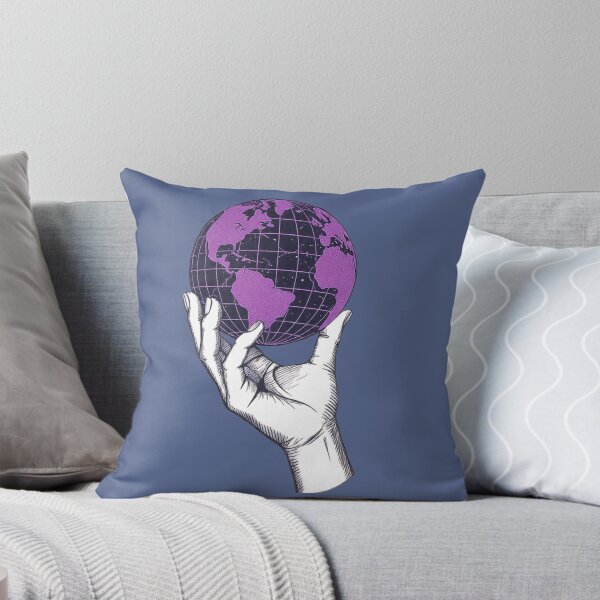 Item preview, Discover The World designed and sold by ThePrintArt.