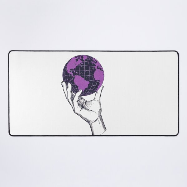 Item preview, Discover The World designed and sold by ThePrintArt.