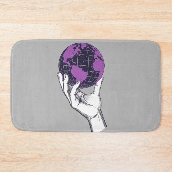 Item preview, Discover The World designed and sold by ThePrintArt.