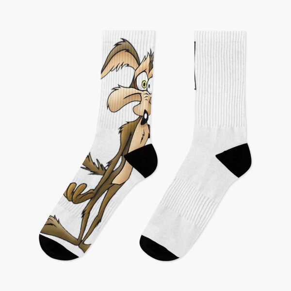 Item preview, Wile E Coyote designed and sold by quanglinh56.