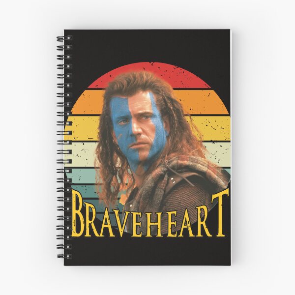 Item preview, Braveheart Movie 3 designed and sold by Halisawaclawek.