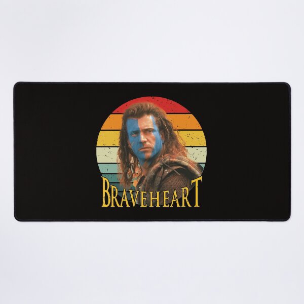 Item preview, Braveheart Movie 3 designed and sold by Halisawaclawek.