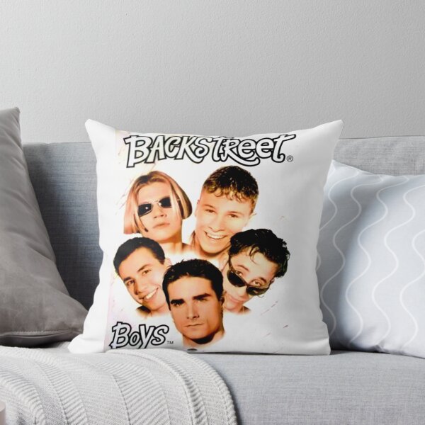 Item preview, Backstreet Boys Millenium Retro 90s Vintage Fan Art  designed and sold by kelly1art.