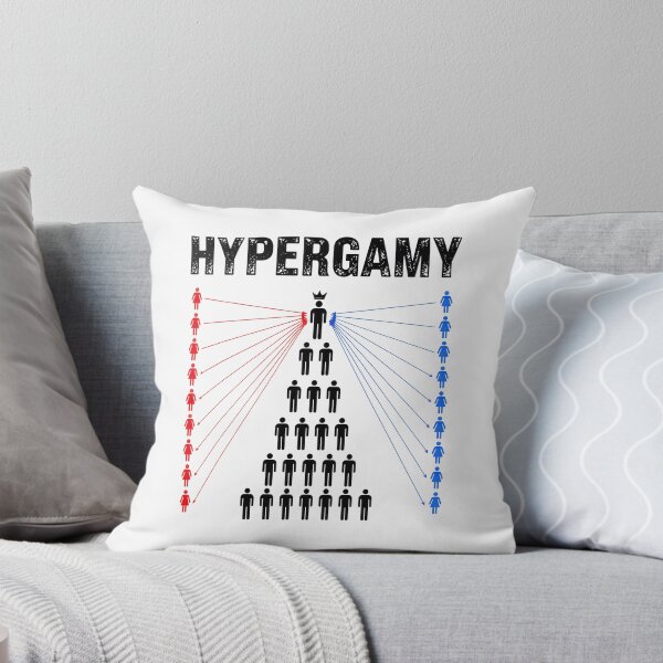 Item preview, Hypergamy Funny Meme Dating Strategy Sarcastic Relationship designed and sold by Cocuninecrew.