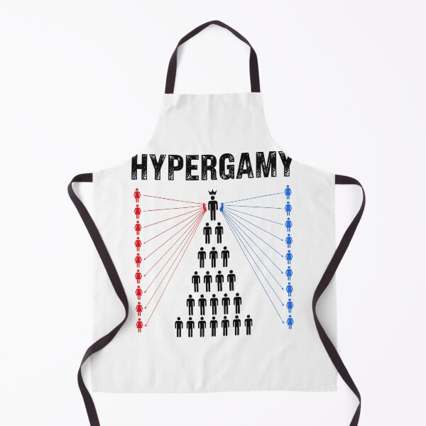 Item preview, Hypergamy Funny Meme Dating Strategy Sarcastic Relationship designed and sold by Cocuninecrew.