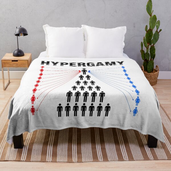 Item preview, Hypergamy Funny Meme Dating Strategy Sarcastic Relationship designed and sold by Cocuninecrew.