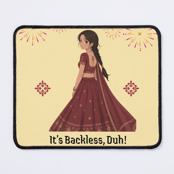 Artikelvorschau, Diwali-Flair für das indische Mädchen entworfen und verkauft von U-ChillOut.