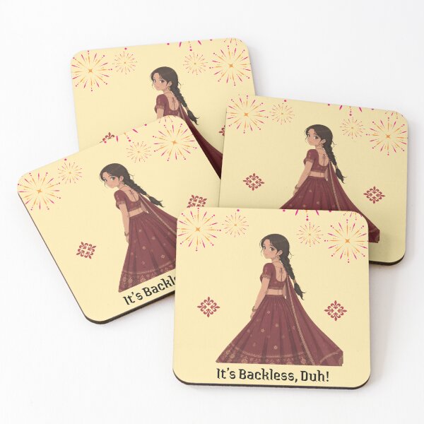 Item preview, Diwali Sass for the desi girl designed and sold by U-ChillOut.
