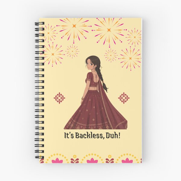Item preview, Diwali Sass for the desi girl designed and sold by U-ChillOut.