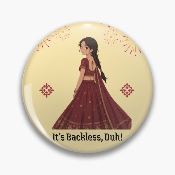 Item preview, Diwali Sass for the desi girl designed and sold by U-ChillOut.