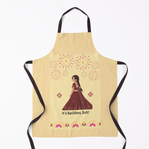 Item preview, Diwali Sass for the desi girl designed and sold by U-ChillOut.