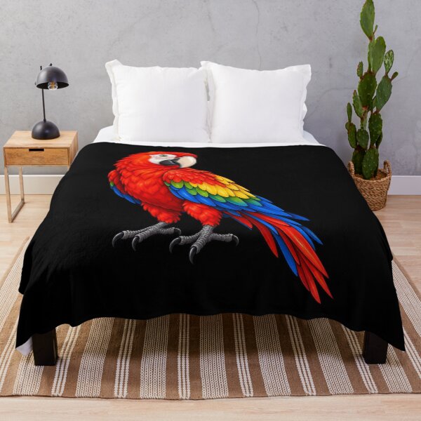 Item preview, Parrot designed and sold by bernswell.