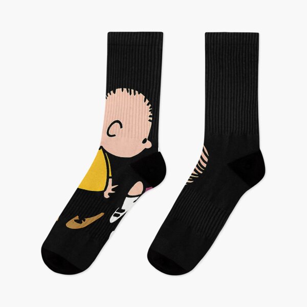 Item preview, Peanuts Greatest Hits - Rockin Out To Linus And Lucy designed and sold by X-Moda.