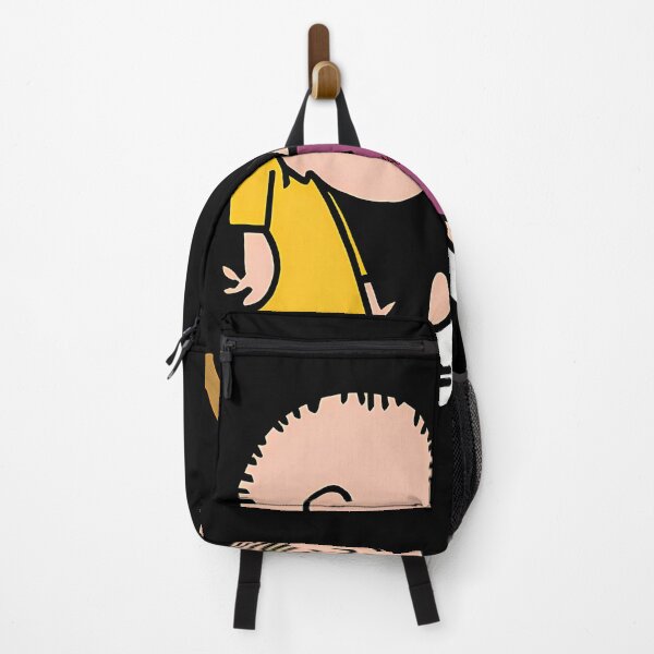 Item preview, Peanuts Greatest Hits - Rockin Out To Linus And Lucy designed and sold by X-Moda.
