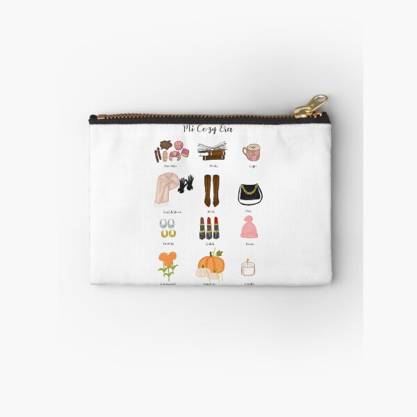 Item preview, In My Cozy Era designed and sold by SMillustrations.