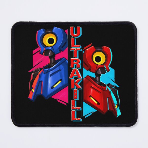 Item preview, ultrakill v2 designed and sold by SweetMascot.