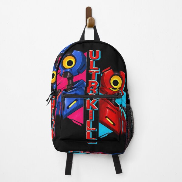 Item preview, ultrakill v2 designed and sold by SweetMascot.