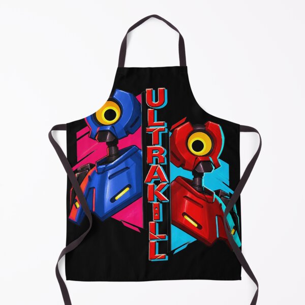 Item preview, ultrakill v2 designed and sold by SweetMascot.