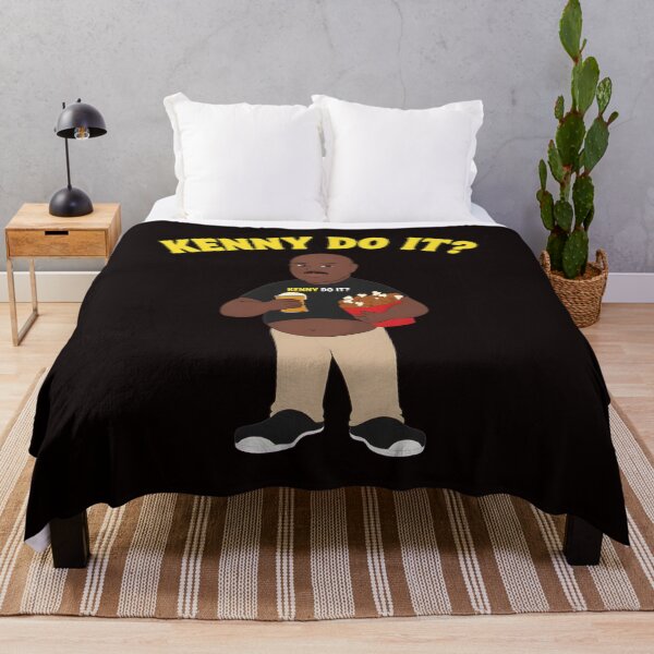 Item preview, Kenny Do It Humorous  designed and sold by LookaaL.