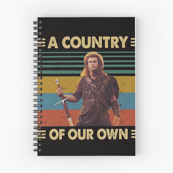 Item preview, Braveheart Movie Quotes 1 designed and sold by Halisawaclawek.
