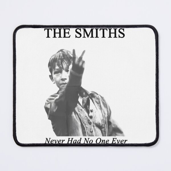 Item preview,  The Smiths Never Had No One Ever Vintage Wash designed and sold by MNYK.
