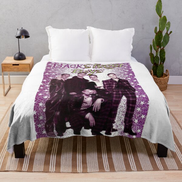 Item preview, Backstreet Boys Millenium Retro 90s Vintage Fan Art  designed and sold by kelly1art.