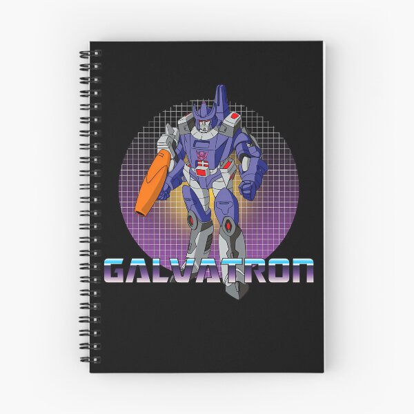 Item preview, Purple Robot Leader Cannon Arm Grid Background designed and sold by BriceBourgeau.