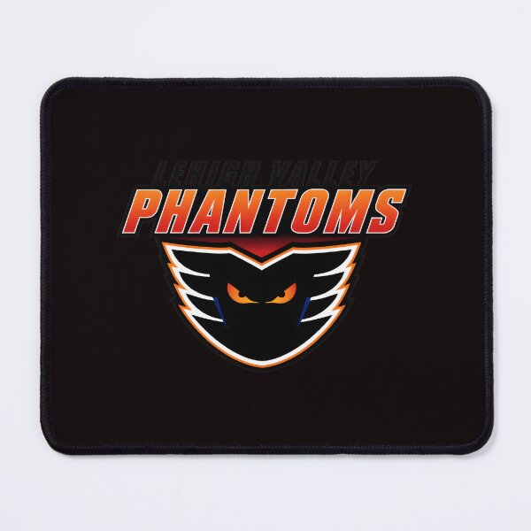 Item preview, Lehigh Valley Phantoms Logo designed and sold by LookaaL.