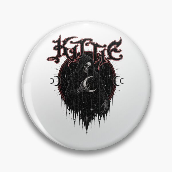 Artikelvorschau, Kittie Heavy Metal entworfen und verkauft von collin-certly.