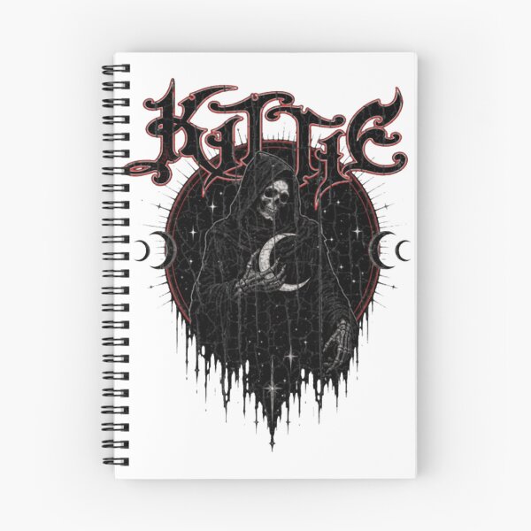 Item preview, Kittie Heavy Metal  designed and sold by collin-certly.