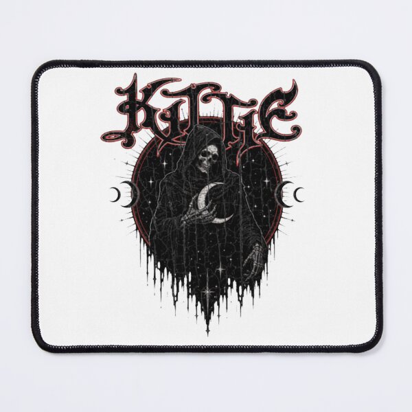 Item preview, Kittie Heavy Metal  designed and sold by collin-certly.