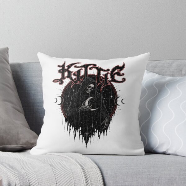Item preview, Kittie Heavy Metal  designed and sold by collin-certly.