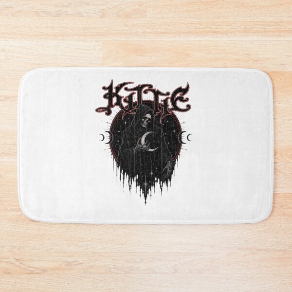 Item preview, Kittie Heavy Metal  designed and sold by collin-certly.