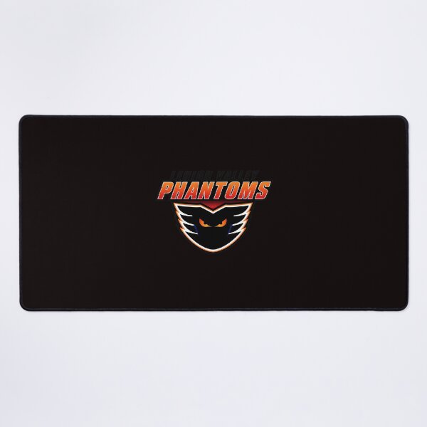 Item preview, Lehigh Valley Phantoms Logo designed and sold by LookaaL.
