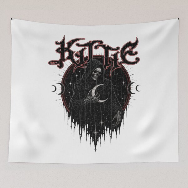 Item preview, Kittie Heavy Metal  designed and sold by collin-certly.