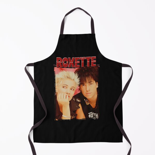 Artikelvorschau, Roxette Pop-Rock-Band Klassiker entworfen und verkauft von HansDavidsenST.