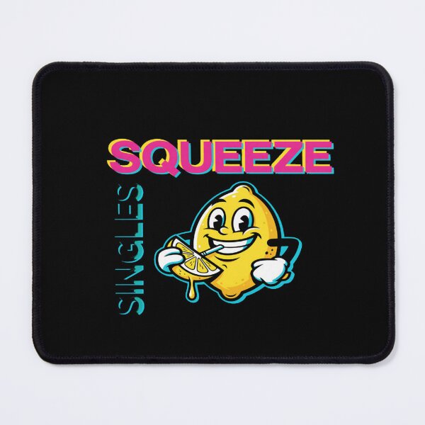 Item preview, Squeeze Logo Oversized designed and sold by circliqueart.
