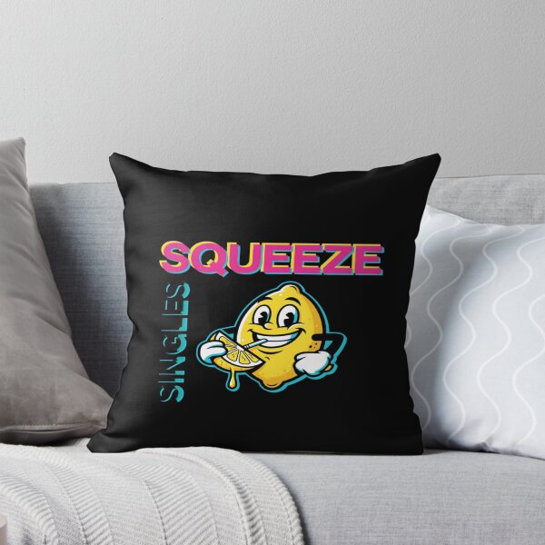 Item preview, Squeeze Logo Oversized  designed and sold by circliqueart.