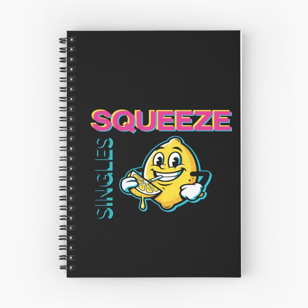 Item preview, Squeeze Logo Oversized  designed and sold by circliqueart.