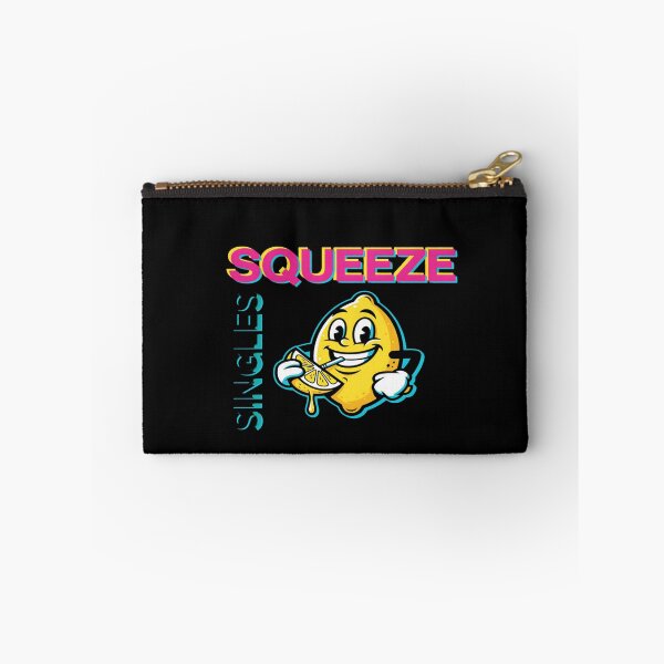 Item preview, Squeeze Logo Oversized  designed and sold by circliqueart.