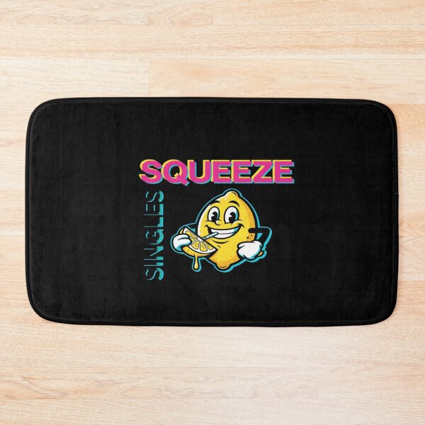 Item preview, Squeeze Logo Oversized  designed and sold by circliqueart.