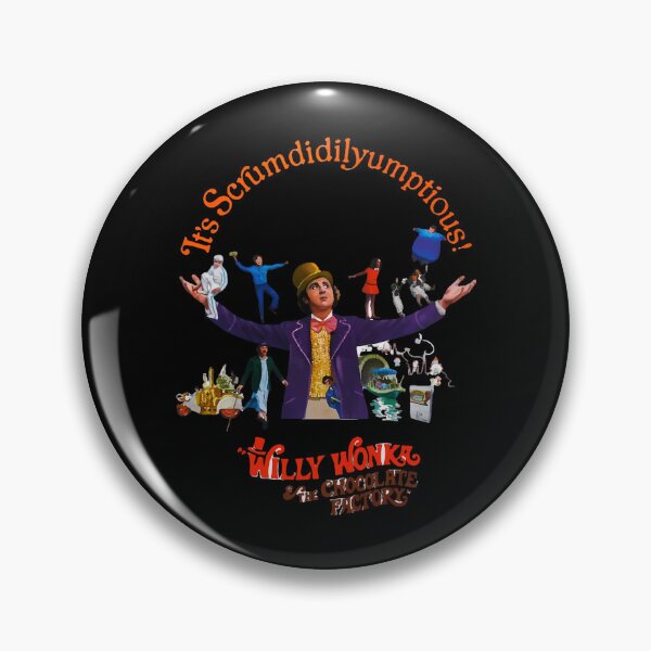 Item preview, Candy Factory Owner Purple Coat Floating Character Collage designed and sold by BriceBourgeau.