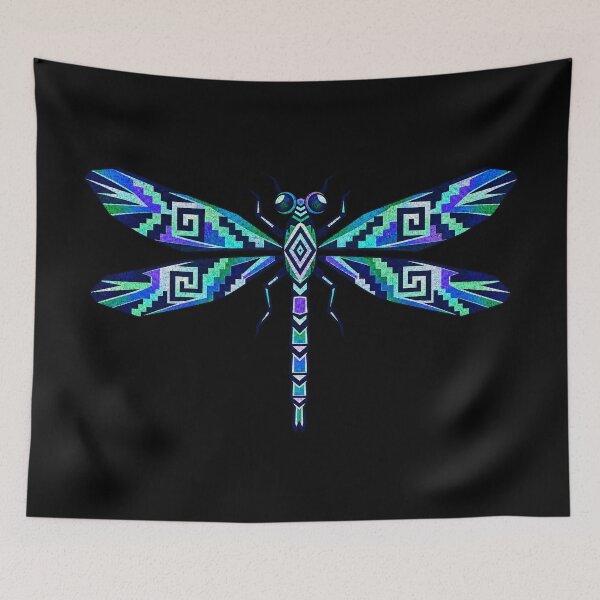 Item preview, Dragonfly designed and sold by bernswell.