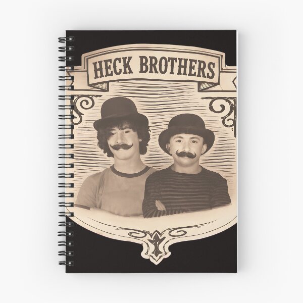 Item preview, Heck Brothers Vintage Crest Bowler  designed and sold by LookaaL.