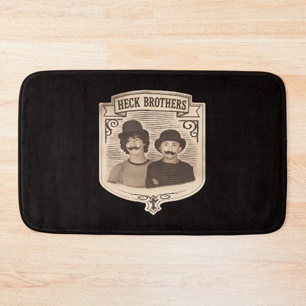 Item preview, Heck Brothers Vintage Crest Bowler  designed and sold by LookaaL.