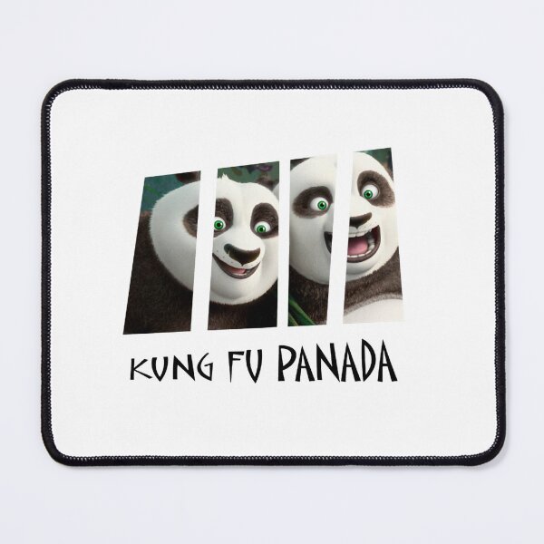 Item preview, Kung Fu Panda Retro Japanese designed and sold by NOELMEDINA.